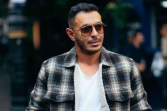 مصطفى شعبان يكشف تفاصيل زواجه وأسرار علاقته بزوجته هدى الناظر