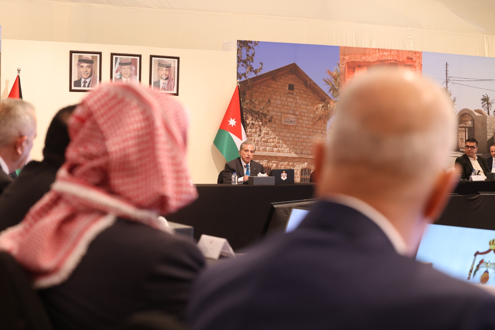رئيس الوزراء: جلسات مجلس الوزراء في المحافظات تركز على تعزيز التنمية وفرص العمل