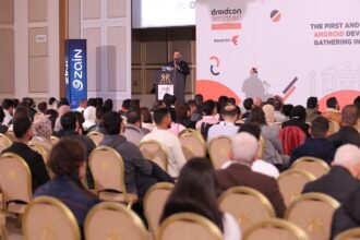 الأردن يستضيف النسخة الثانية من مؤتمر "درويدكون" لتعزيز الابتكار في تطوير تطبيقات الأندرويد