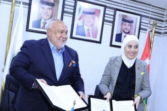 "التنمية الاجتماعية" و"المعونة الوطنية" يوقعان اتفاقية تعاون مع برنامج الأغذية العالمي