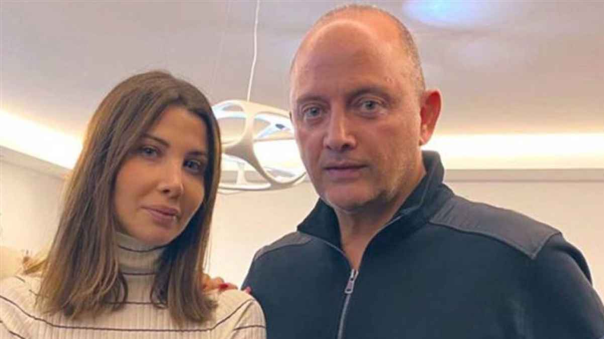 تغريدة نانسي عجرم الغامضة تثير الجدل بعد شائعات انفصالها عن زوجها