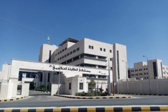 استكمال دورات الإنعاش القلبي في مستشفى الطفيلة الحكومي