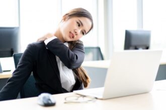 كيف يؤثر العمل من المنزل على النشاط البدني؟