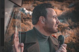 فارس الاغنية العربية يطلق جديد اعماله "كسر عظم"