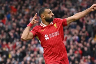 محمد صلاح: أعتبر نفسي الأفضل في العالم وقدوتي رونالدو