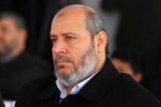 خليل الحية: نثمن مواقف مصر والأردن في مواجهة مخططات التهجير