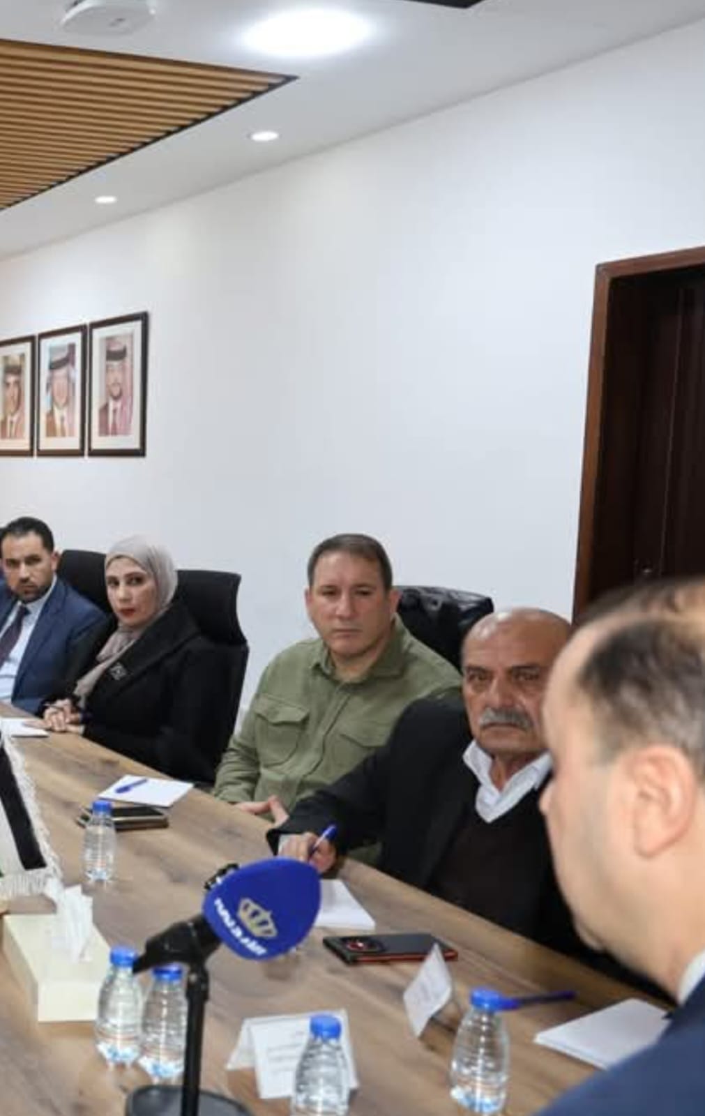 عاجل | المومني يشيد بدور المواقع الإلكترونية في خدمة الدولة الأردنية .. فيديو
