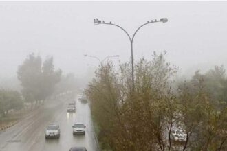 أجواء باردة وتحذيرات من الضباب والصقيع صباح الخميس
