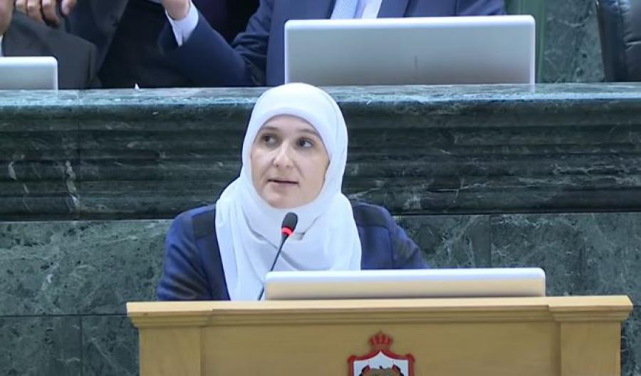 النمور تنتقد تعيين مدير جديد في العقبة براتب أعلى رغم قلة كفاءته