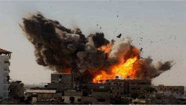 إسرائيل تعترف بقصف أهداف للحوثيين في اليمن رداً على الهجمات اليمنية