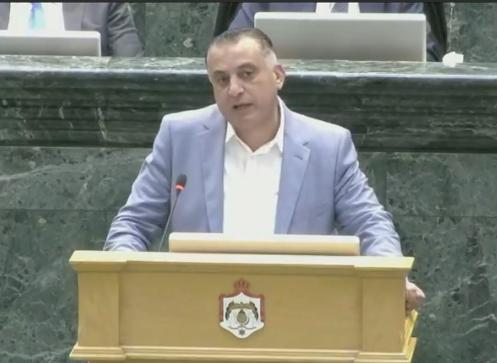الظهراوي يفتح النار على الحكومة.. البطالة تلتهم الشباب والمخالفات تثقل كاهل الأردنيين!