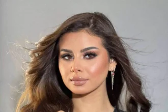 منة عرفة تعتذر للفنانين وتطلب العفو