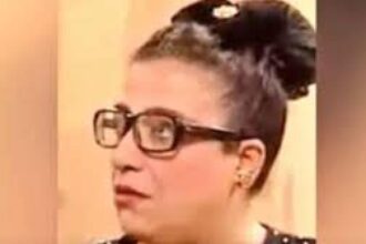 وفاة الفنانة المصرية منى أبو الفتوح عن عمر يناهز 73 عاماً