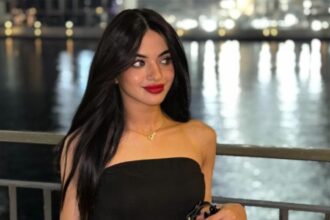 محكمة تستبدل حبس سوزي الأردنية بغرامة 300 ألف جنيه