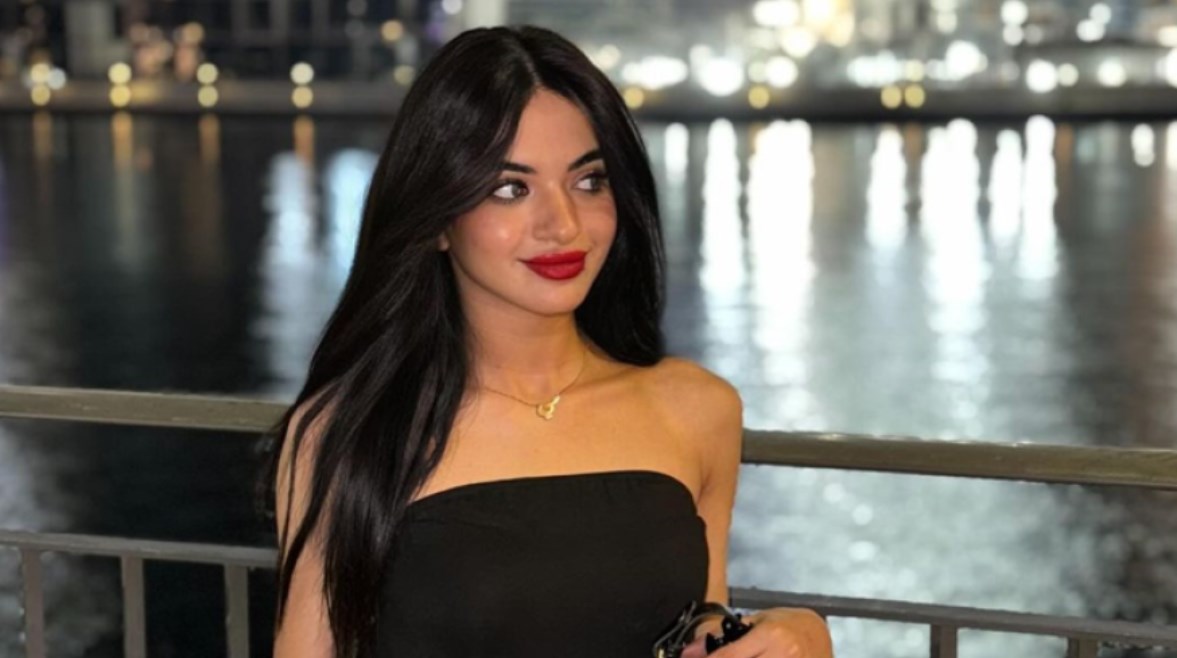 محكمة تستبدل حبس سوزي الأردنية بغرامة 300 ألف جنيه