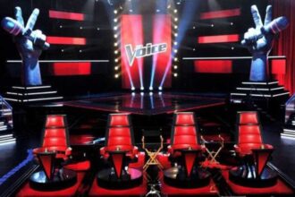 عودة محتملة لبرنامج ذا فويس بموسم جديد من الرياض