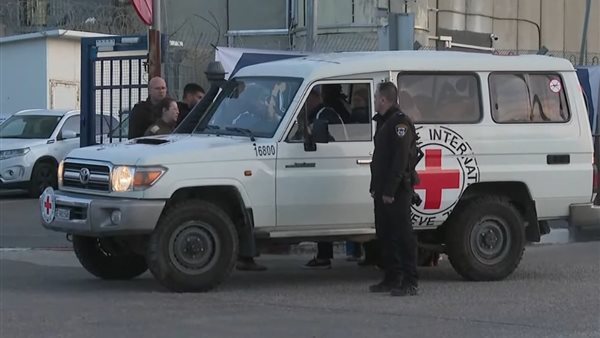 الخارجية التايلندية: أحد مواطنينا لا يزال محتجزًا في غزة والصليب الأحمر يتسلم خمسة أسرى
