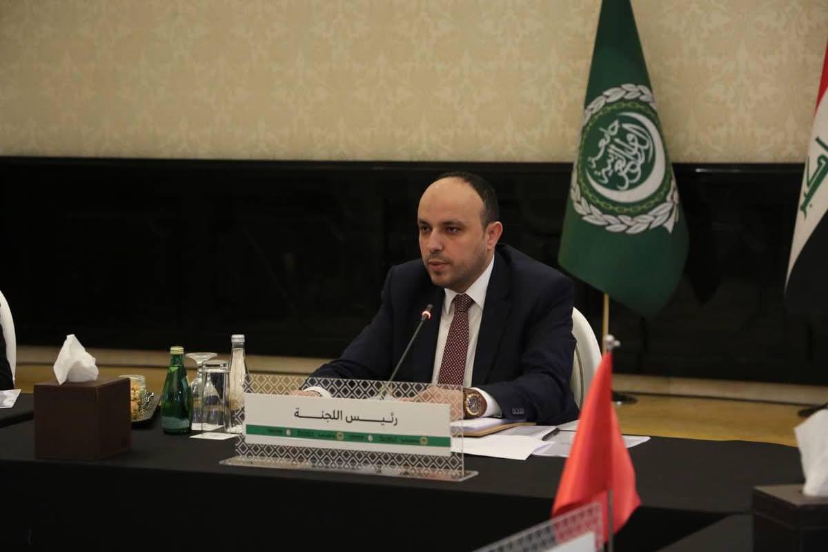 صورة حول : "الشباب والرياضة العرب" يعلن عمان عاصمة للشباب العربي لعام 2025 "الشباب والرياضة العرب" يعلن عمان عاصمة للشباب العربي لعام 2025