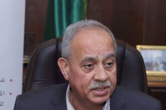 عاجل | الجغبير : الزيارات الملكية تعزز الصناعة الأردنية وتدعم الاستثمار