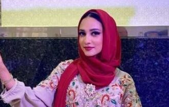 وفاة صانعة المحتوى المغربية عبير شتيتة و صدمة بين متابعيها