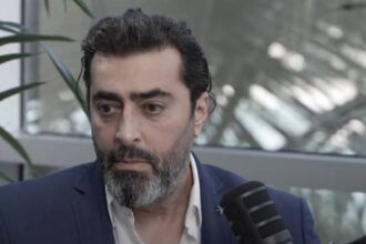 "باسم ياخور"من مؤيد للأسد إلى منتقد للقيادة الجديدة في سوريا هل سيتغير الموقف؟