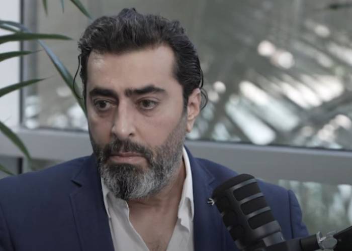 "باسم ياخور"من مؤيد للأسد إلى منتقد للقيادة الجديدة في سوريا هل سيتغير الموقف؟