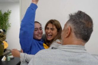 المجندات الإسرائيليات: لم نتلقَ مواد منشطة خلال الأسر في غزة