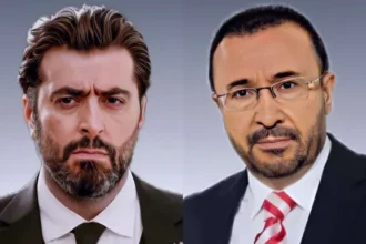 الممثل السوري باسم ياخور يثير الجدل مجددًا بسبب هجومه على الإعلامي فيصل القاسم