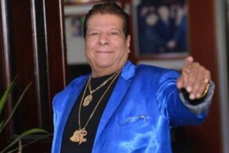 تفاصيل مؤلمة عن وفاة شعبان عبد الرحيم بسبب "الخروف"