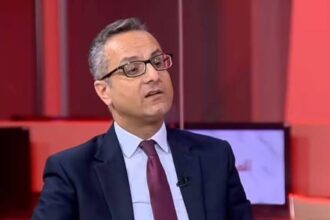 عاجل | رسمياً .. الزيود يعلن ترشحه لعضوية مجلس نقابة الصحفيين