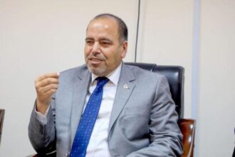 عاجل|| إحالة أمين عام وزارة الشباب إلى التقاعد وتعيين بديل وفق النظام القيادي