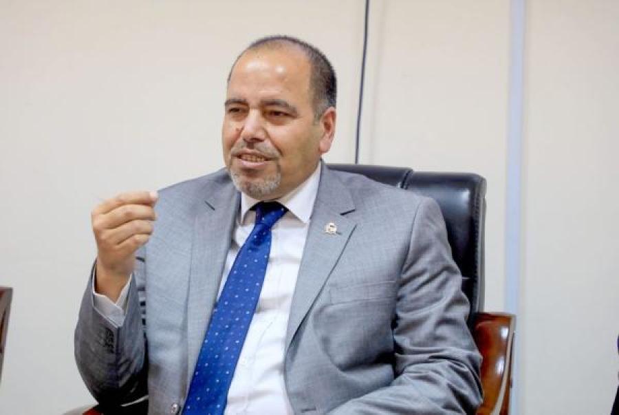 عاجل|| إحالة أمين عام وزارة الشباب إلى التقاعد وتعيين بديل وفق النظام القيادي