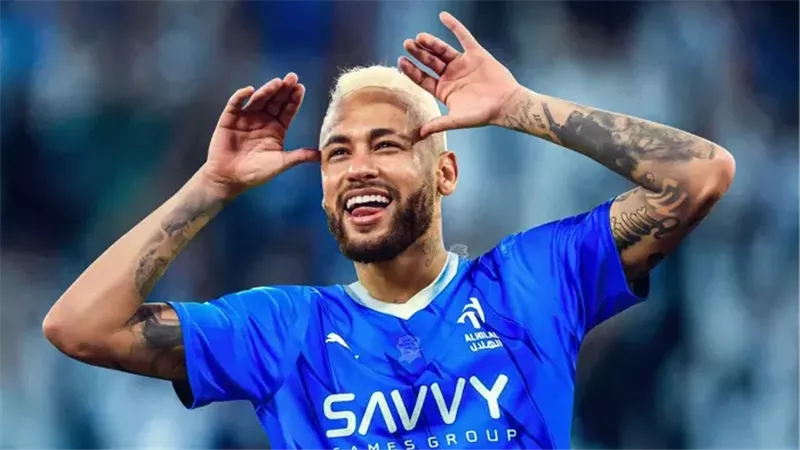 جدل حول مستقبل نيمار في الهلال السعودي.. هل ستُحسم الأمور بالشروط المالية؟