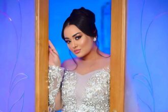 راندا البحيري تتخذ إجراءات قانونية ضد طليقها الإعلامي