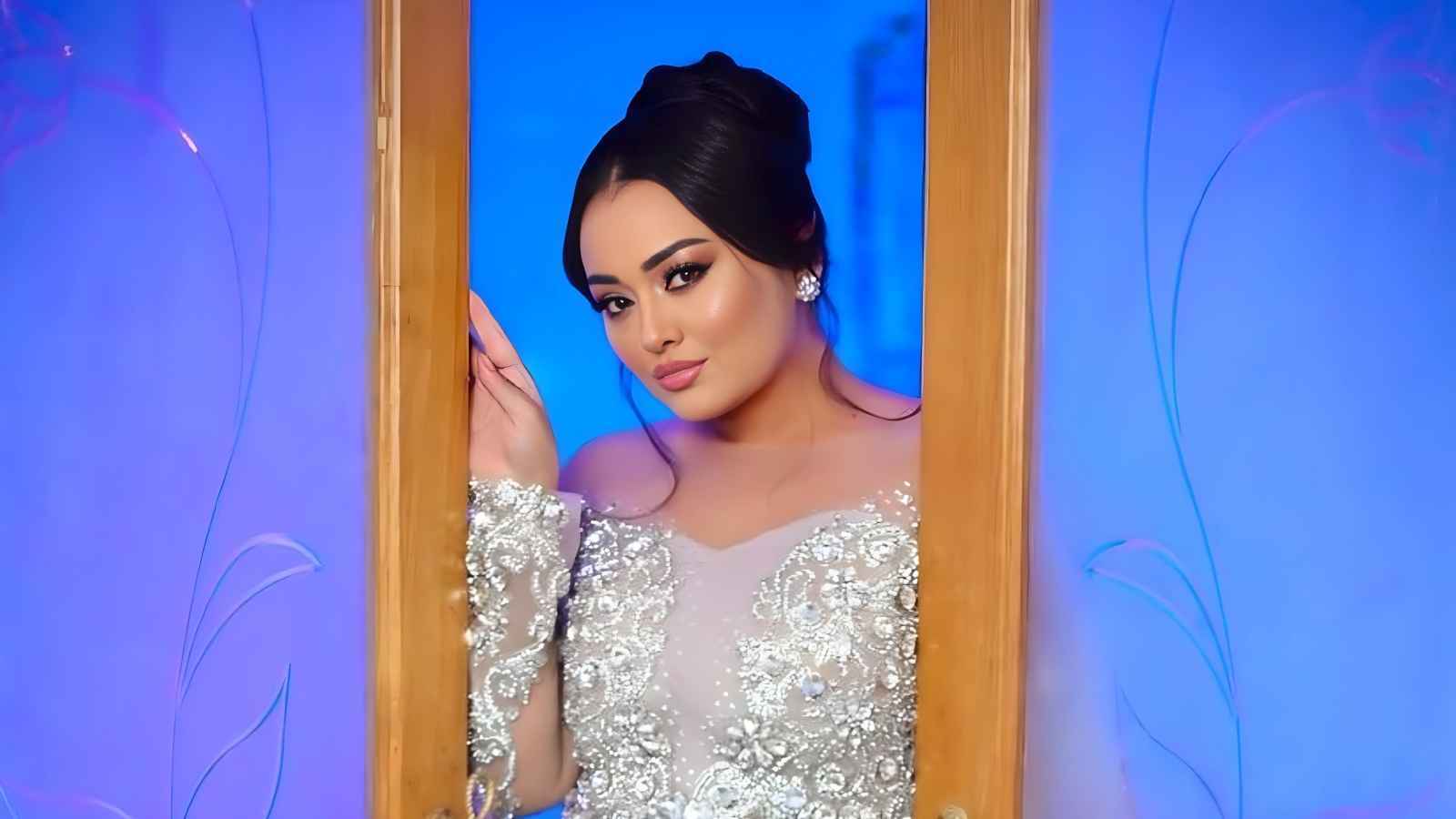 راندا البحيري تتخذ إجراءات قانونية ضد طليقها الإعلامي