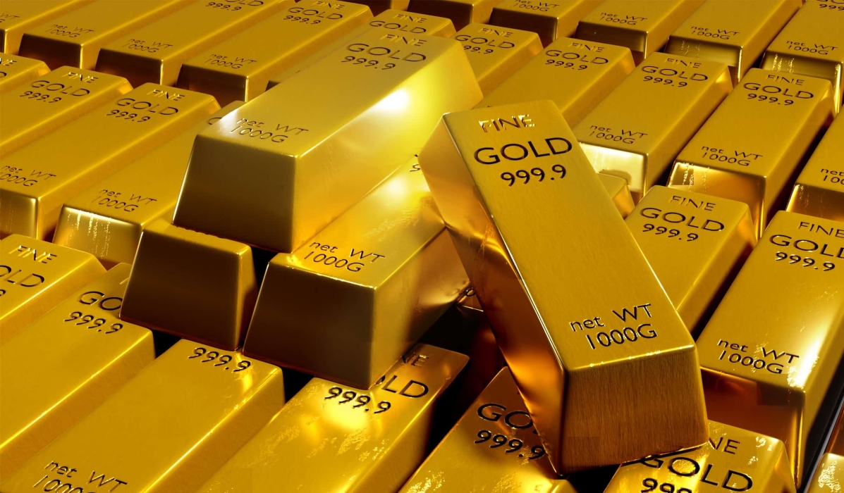 الهدنة تساهم في تراجع أسعار الذهب عالمياً بشكل غير متوقع!