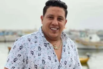 إحالة حمو بيكا للمحاكمة بعد حيازته سلاحًا أبيض