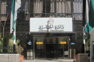 عاجل | الجمارك : ضبط 17000 عبوة من الجوس المقلّد المنتهي الصلاحية