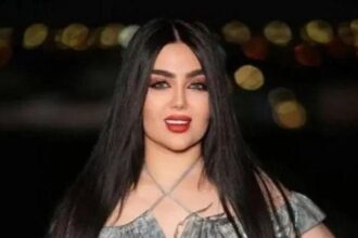نحتت خصرها فتوفت .. وفاة آية الياباني تثير الجدل