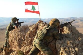 الجيش اللبناني يعيد تمركزه والإسرائيلي يواصل التسلل