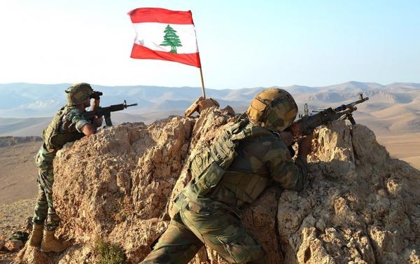 الجيش اللبناني يعيد تمركزه والإسرائيلي يواصل التسلل