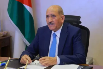 وفد نيابي برئاسة أمين عام حزب يلتقي رئيس مجلس ادارة الفوسفات غدا الأحد
