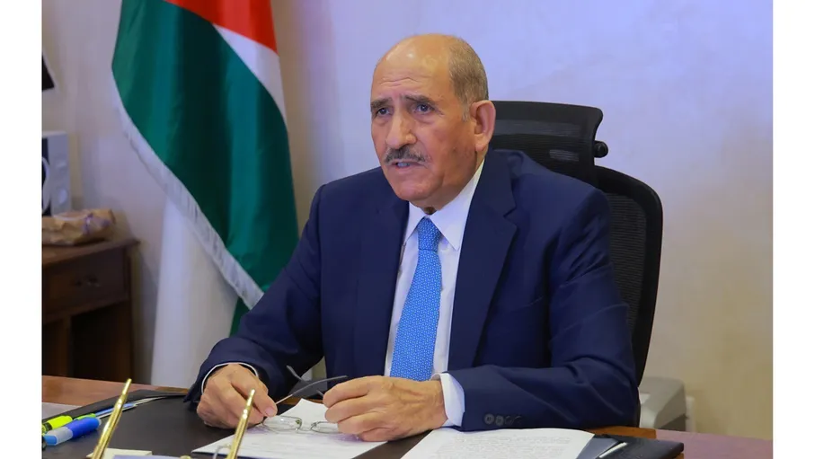 وفد نيابي برئاسة أمين عام حزب يلتقي رئيس مجلس ادارة الفوسفات غدا الأحد