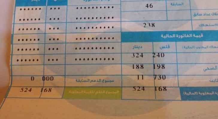 مواطنون يشتكون فرض رسوم صرف صحي متراكمة دون استفادتهم من الخدمة