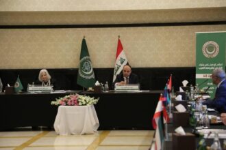 الشديفات يترأس اجتماع اللجنة الفنية لوزراء الشباب العرب