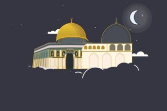 "27 رجب" ذكرى الإسراء والمعراج وتحرير القدس وعودة النازحين إلى غزة