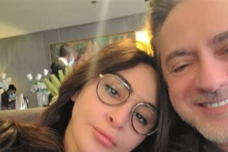 إليسا ومروان خوري يحييان حفلاً رومانسياً في دبي بمناسبة عيد الحب