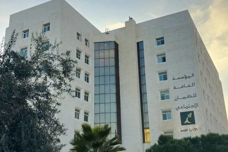 الضمان: شمول مكافآت موظفي أمانة عمان