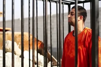 الادعاء السويدي يطالب باحتجاز مشتبه بقتل الكساسبة