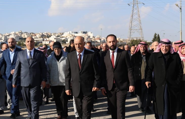 صورة حول : أفراح آل الكسواني وآل القيسي.. مبارك للعريس ليث (صور) أفراح آل الكسواني وآل القيسي.. مبارك للعريس ليث (صور)